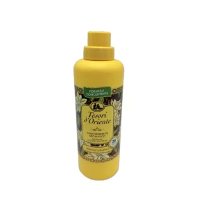 Tesori D'Oriente softener concentrate 38 sc 760 ml Vaniglia e Zenzero