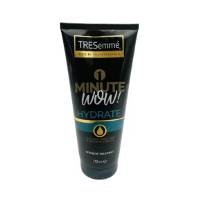 Tresemmé hair wrap 170 ml 1 Minute Hydrate