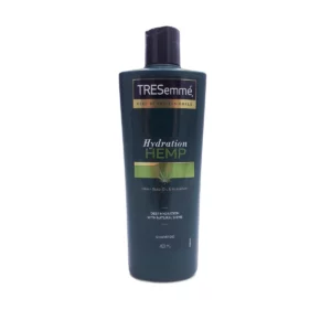 Tresemmé shampoo 400 ml Hydration Hemp