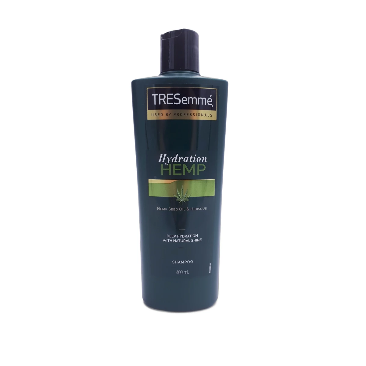 Tresemmé shampoo 400 ml Hydration Hemp