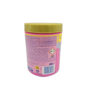 Alternative view of Vanish stain remover powder 900 g Oxi Action Pink