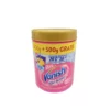Vanish stain remover powder 900 g Oxi Action Pink