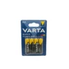 Varta battery AA 4 pcs Superlife