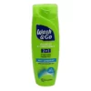 Wash&Go shampoo 400 ml Anti dandruff 2in1