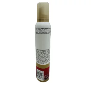 Alternative view of Wella hair mousse 200 ml Deluxe Aufbau&Style 3