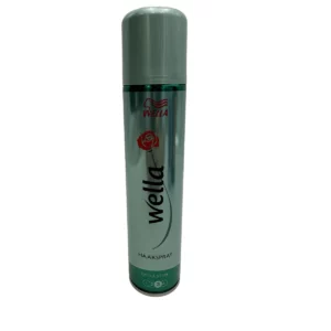 Wella hair spray 250 ml Extra Stark 3