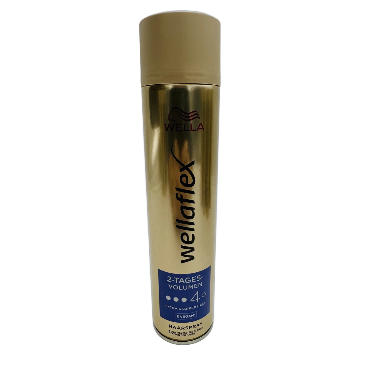 Wellaflex hair spray 250 ml 2-Days-Volume 4