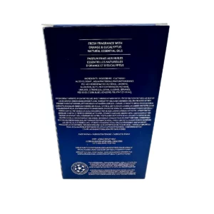 Alternative view of Adidas after shave 100 ml Champions League Star