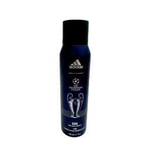 Adidas deo men 150 ml Champions League Goal