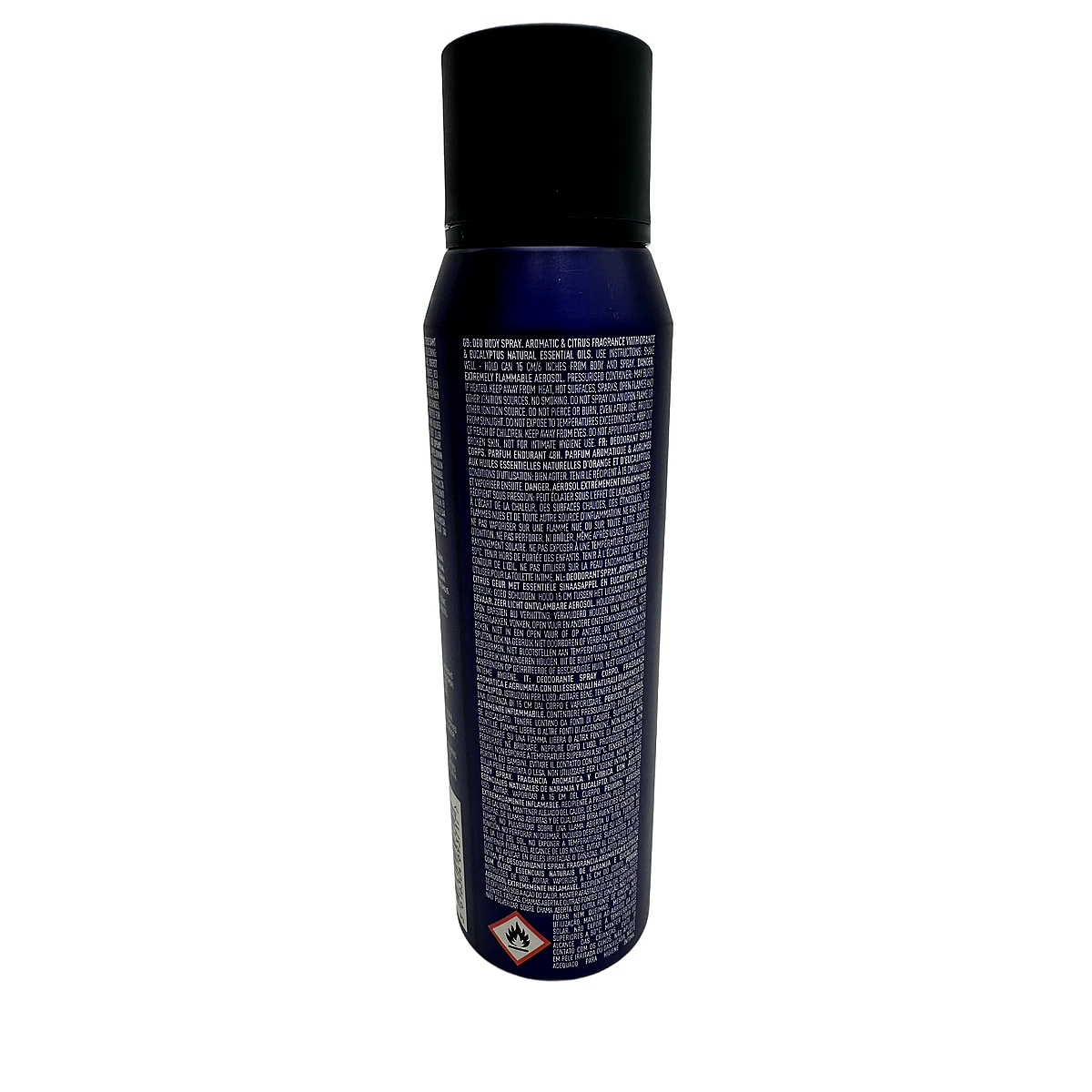 Adidas deo men 150 ml Champions League Star - Slika 2
