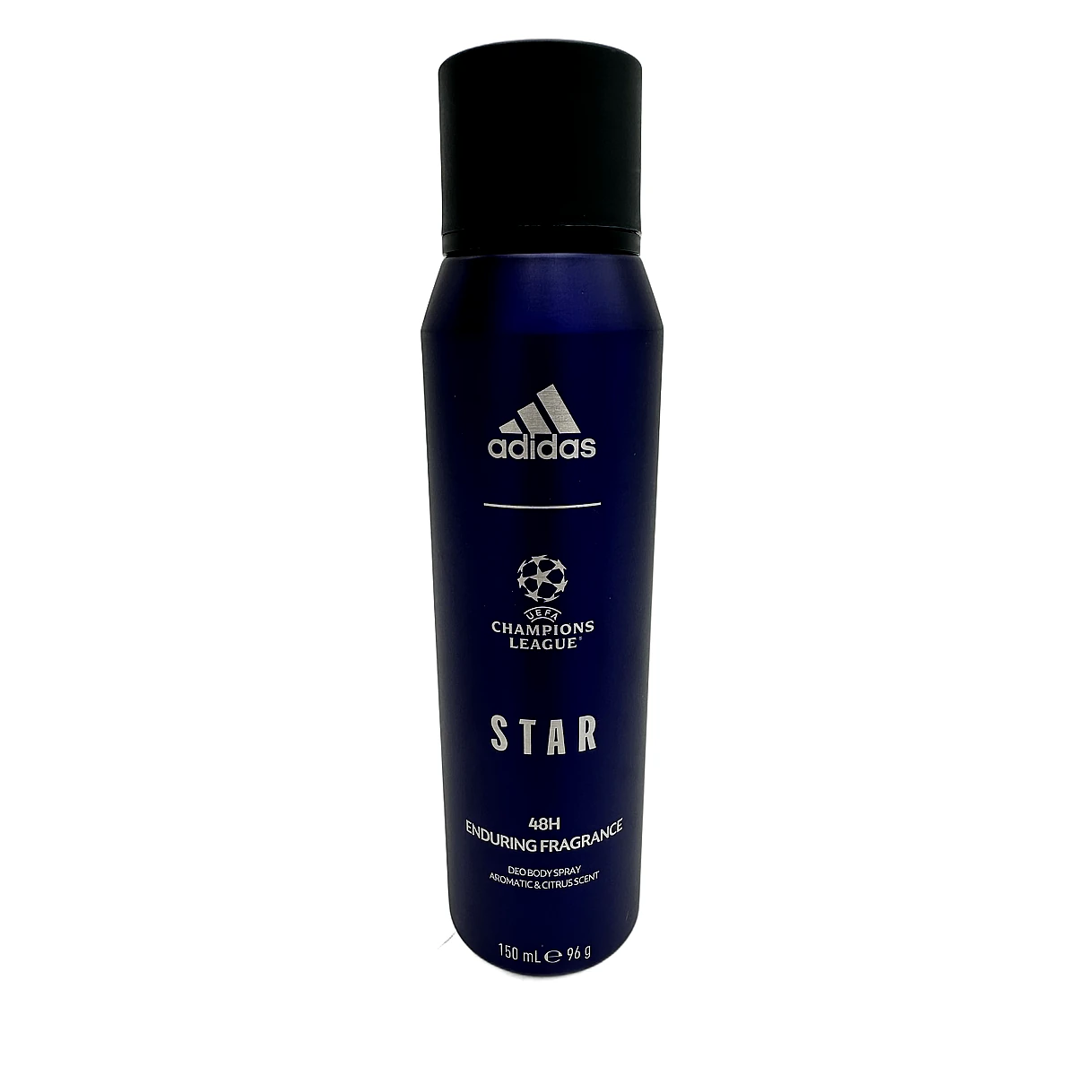 Adidas deo men 150 ml Champions League Star