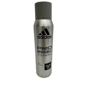 Adidas deo men 150 ml Pro Invisible Anti-Perspirant