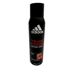 Adidas deo men 150 ml Team Force
