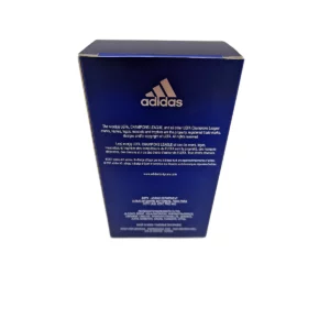 Alternative view of Adidas EDP men 50 ml Champions Intense