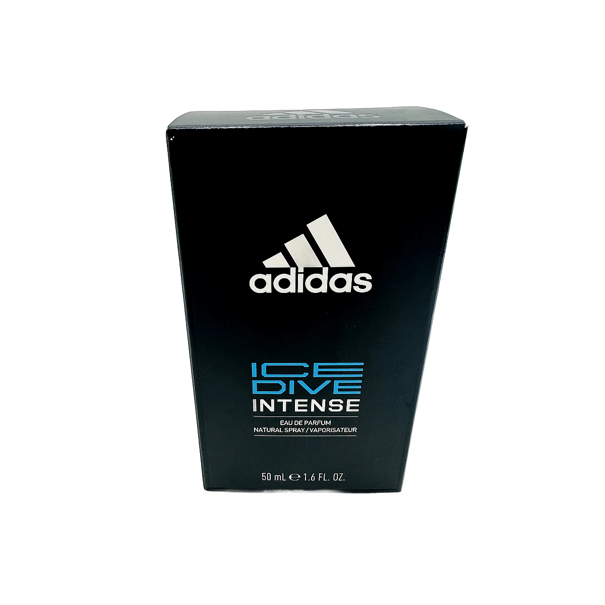 Adidas EDP men 50 ml Ice Dive