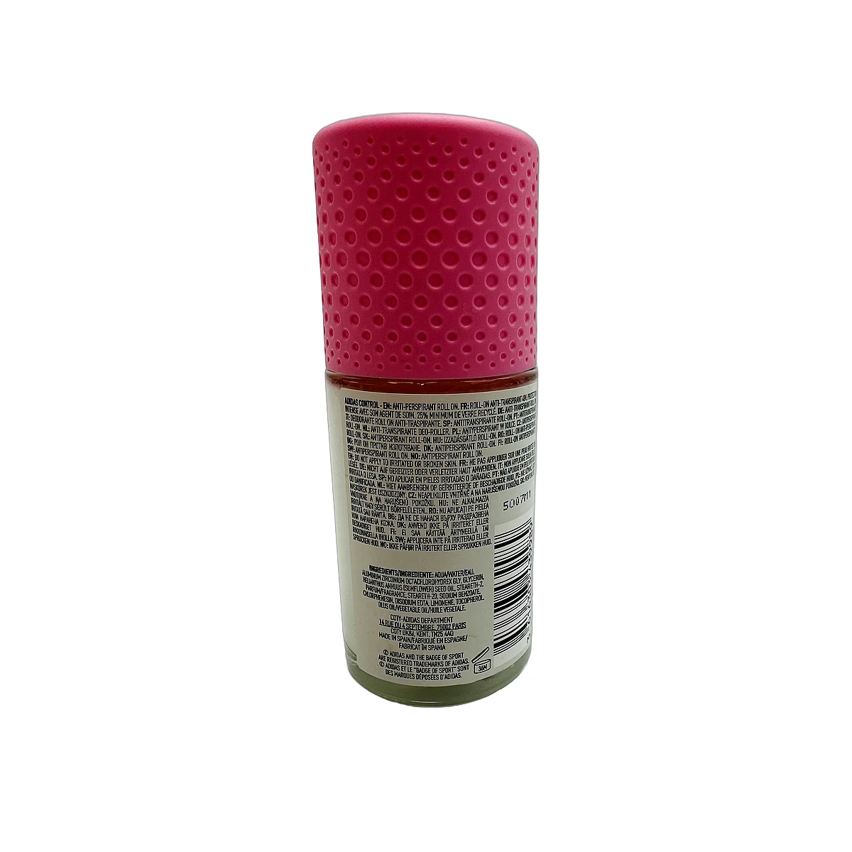 Adidas roll-on 50 ml Control - Slika 2