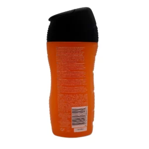 Alternative view of Adidas shower gel men 250 ml 3in1 Adipower