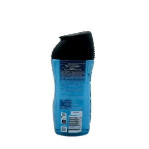 Alternative view of Adidas shower gel men 250 ml 3in1 After Sport