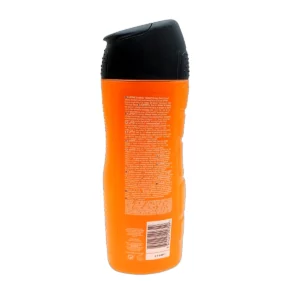 Alternative view of Adidas shower gel men 400 ml 3in1 Adipower/Power Booster