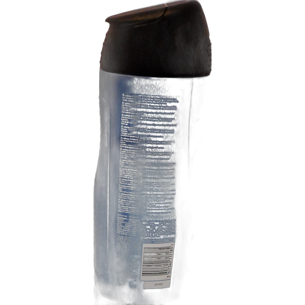 Adidas shower gel men 400 ml 3in1 Dynamic Pulse - Slika 2