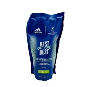 Adidas shower gel refill men 400 ml Best of the Best