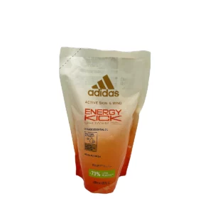 Adidas shower gel refill men 400 ml Energy Kick