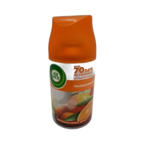 Air Wick air freshener refill 250 ml Freshmatic Mediterran
