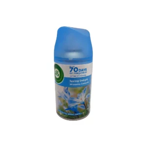 Air Wick air freshener refill 250 ml Freshmatic Spring Delight