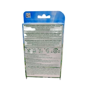 Alternative view of Air Wick electric system+refill 19 ml Life Scents Linen in the Air