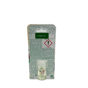 Alternative view of Air Wick electric system refill 19 ml Paradise Retreat Coconut