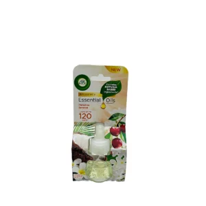 Air Wick electric system refill 19 ml Paradise Retreat Coconut