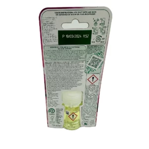 Alternative view of Air Wick electric system refill 19 ml Pink Sweet Pea