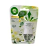 Air Wick electric system+refill 19 ml White flower