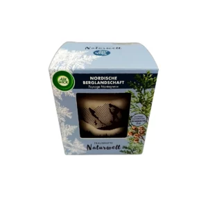 Air Wick scented candle 216 g Nature World