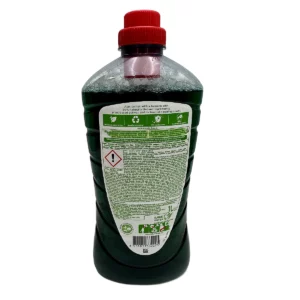 Alternative view of Ajax multi-purpose cleaner 1 l Charcoal+Lime