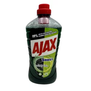 Ajax multi-purpose cleaner 1 l Charcoal+Lime
