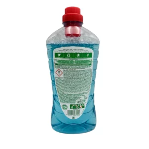 Alternative view of Ajax multi-purpose cleaner 1 l Floral Fiesta Lagoon Flowers