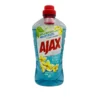 Ajax multi-purpose cleaner 1 l Floral Fiesta Lagoon Flowers