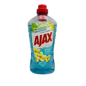 Ajax multi-purpose cleaner 1 l Floral Fiesta Lagoon Flowers