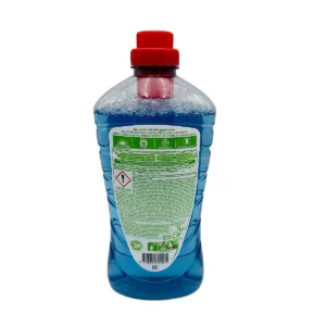 Alternative view of Ajax multi-purpose cleaner 1 l Ultra Fresh