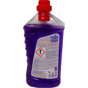 Alternative view of Ajax multi-purpose cleaner 1 l Ultra Lavender