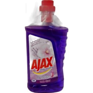 Ajax multi-purpose cleaner 1 l Ultra Lavender