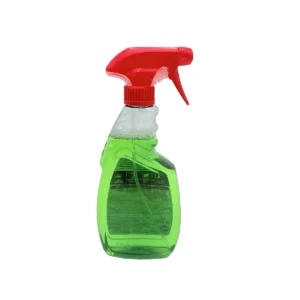 Alternative view of Ajax window cleaner pump 500 ml Floral Fiesta