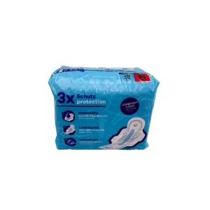 Alternative view of Always sanitary pads 10 pcs Ultra Day Long Size 2