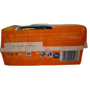 Alternative view of Always sanitary pads 40 pcs Ultra Normal Size 1
