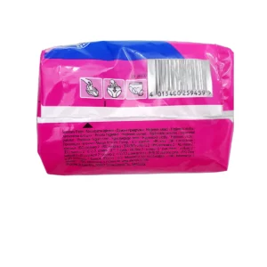 Alternative view of Always sanitary pads 9 pcs Classic Super