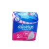 Always sanitary pads 9 pcs Classic Super