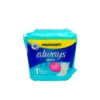 Always sanitary pads 9 pcs Maxi Normal