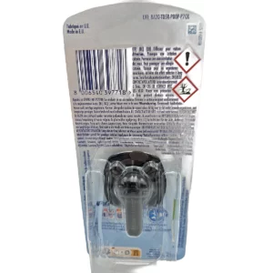 Alternative view of Ambi Pur car air freshener 2 ml Car Vanilla Bouquet