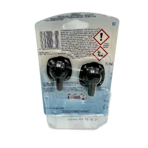 Alternative view of Ambi Pur car air freshener 2x2ml Car Ocean Mist